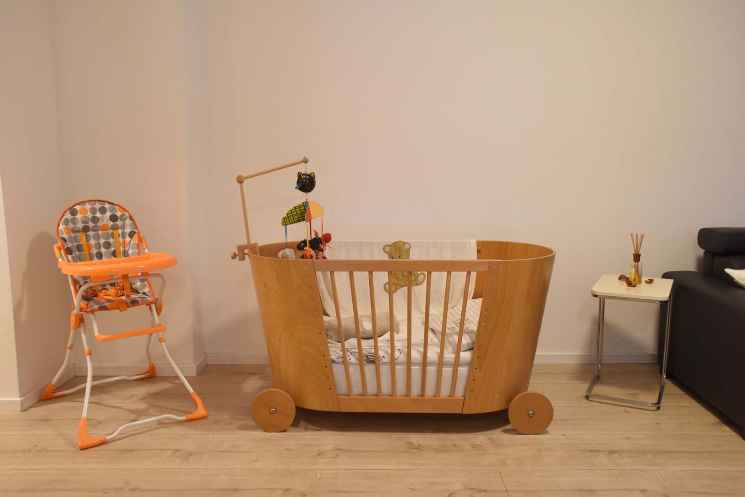 Apartman L |  | Apartmani Vrnjacka Banja